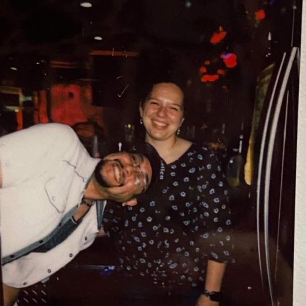 Meet your Posher, Ashton